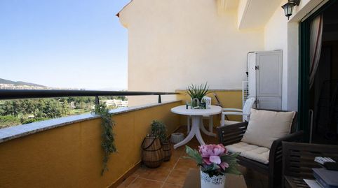 Foto 5 de Ático en venta en Calle Almuñecar, Zona Centro Comercial Torrequebrada, Benalmádena