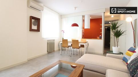 Apartamento de 1 dormitorio en alquiler en Palacio, Madrid, image 5