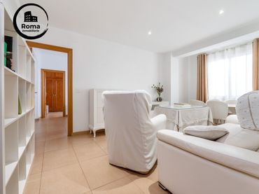 Wohnung mit Aufzug zum Verkauf in Ronda