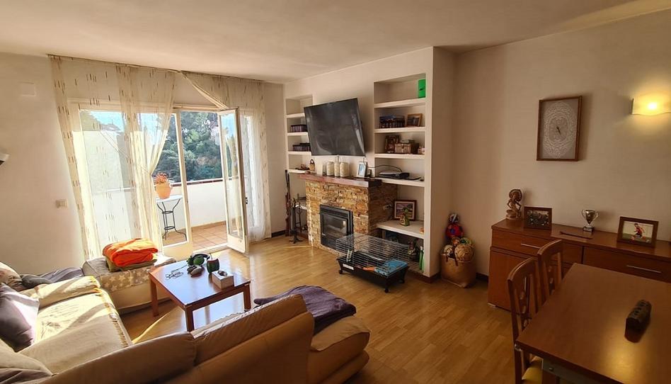 Foto 1 de Casa o xalet en venda a Joan Barber Coris, 20, Tossa de Mar pueblo, Girona