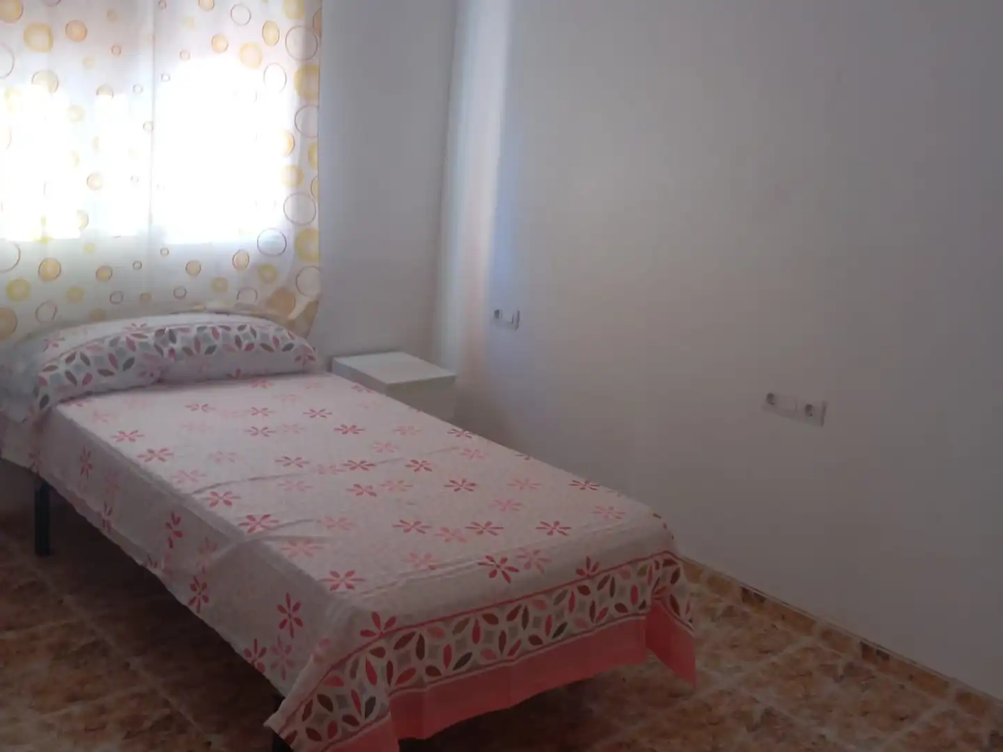 Casa o xalet de lloguer a Bolnuevo