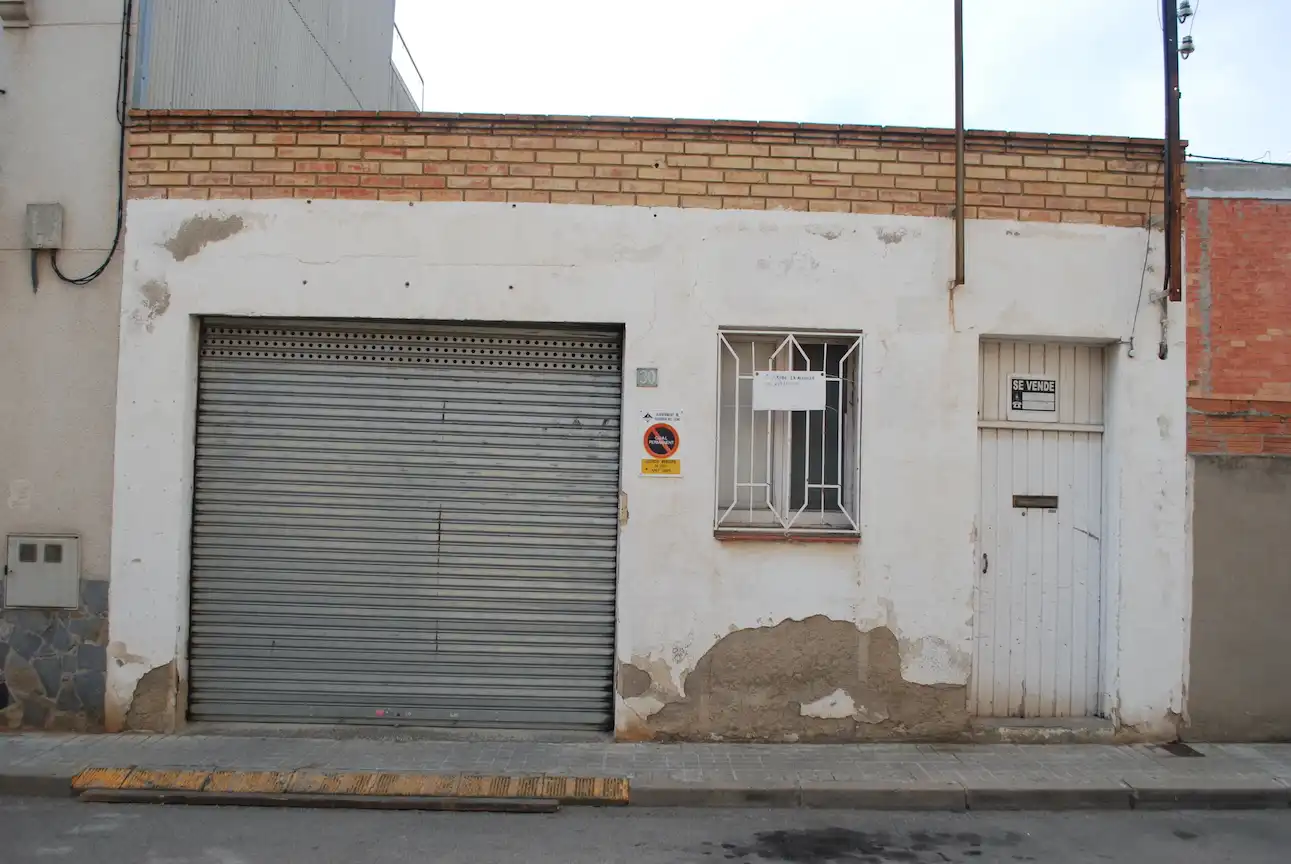Terreno residencial en venta en Carrer d'Antonio Machado, imagen 6