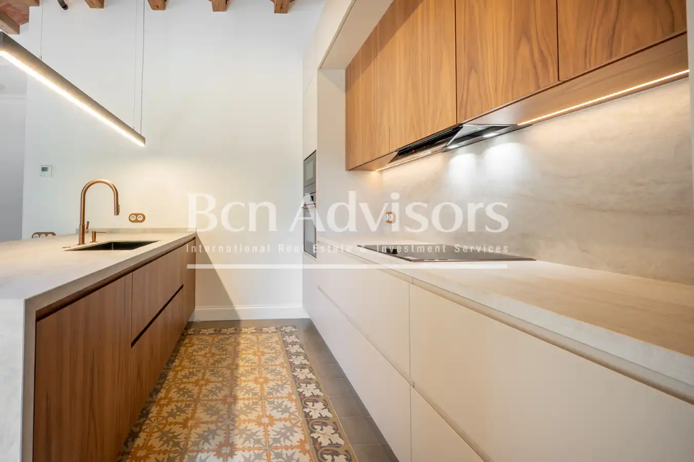 Wohnung mit Terrasse zum Verkauf in Eixample, imagen 7