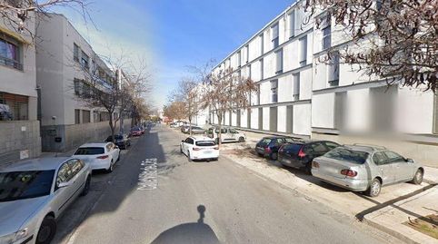 Foto 3 de Piso en venta en Parcela Parcela 16-2,sector 9-a Peri-almanj, Centro - Sagrario, Granada Capital