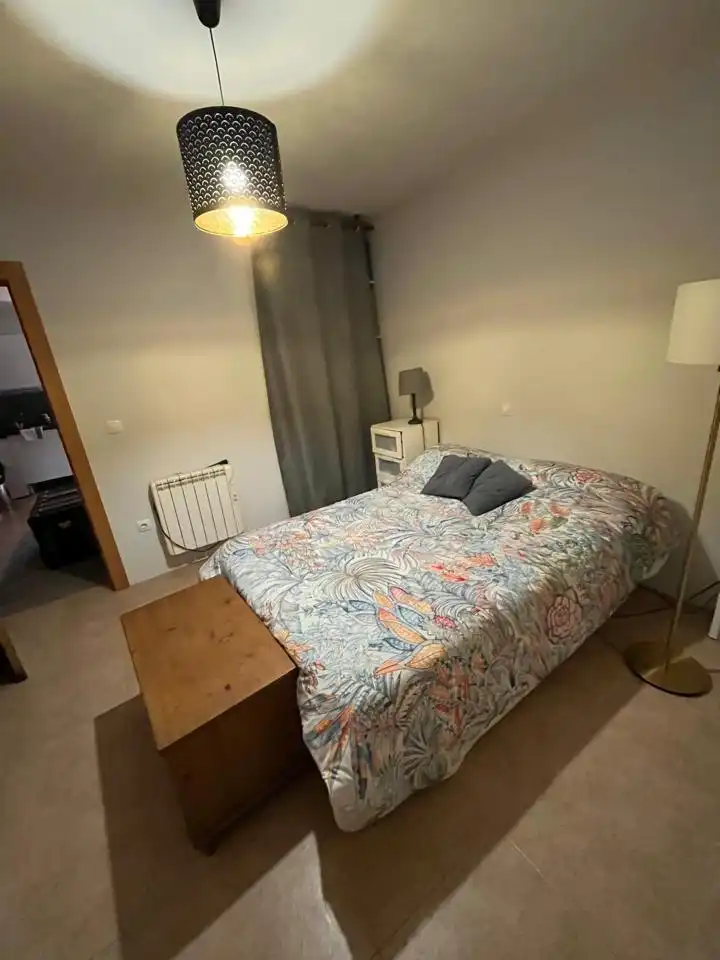Bedroom of Buildings for sale in Villadiego