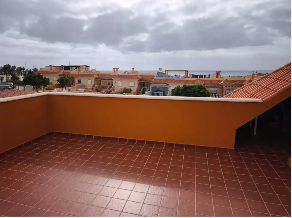 Außenansicht von Haus oder Chalet zum Verkauf in Antigua