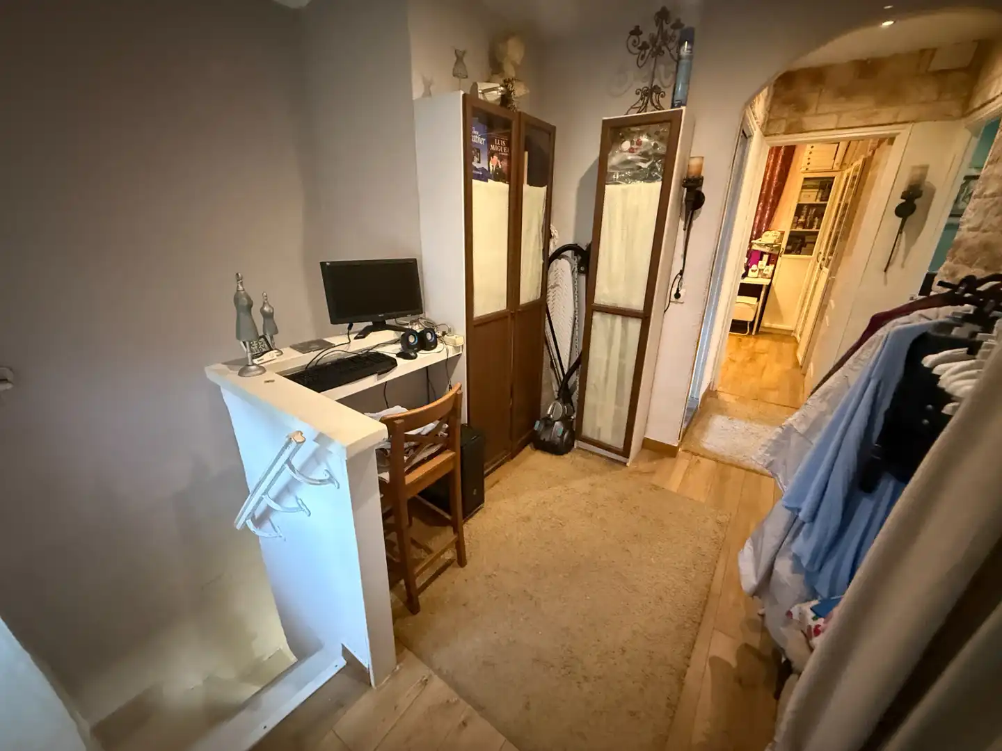 House with terrace for sale in Carretera Las Dueñas-Cuideiru, imagen 33