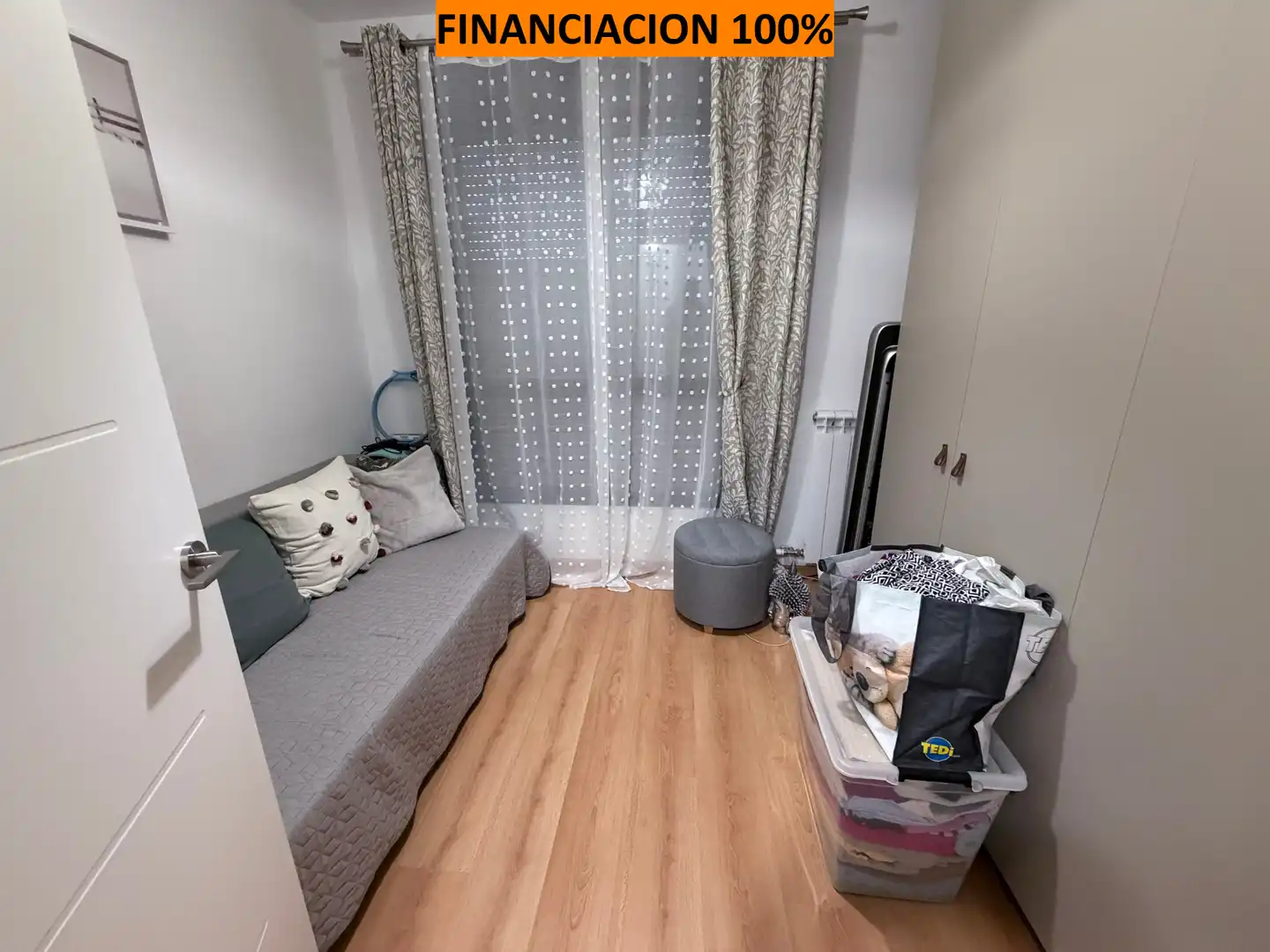 Dormitori de Àtic en venda en Barrios rurales del oeste