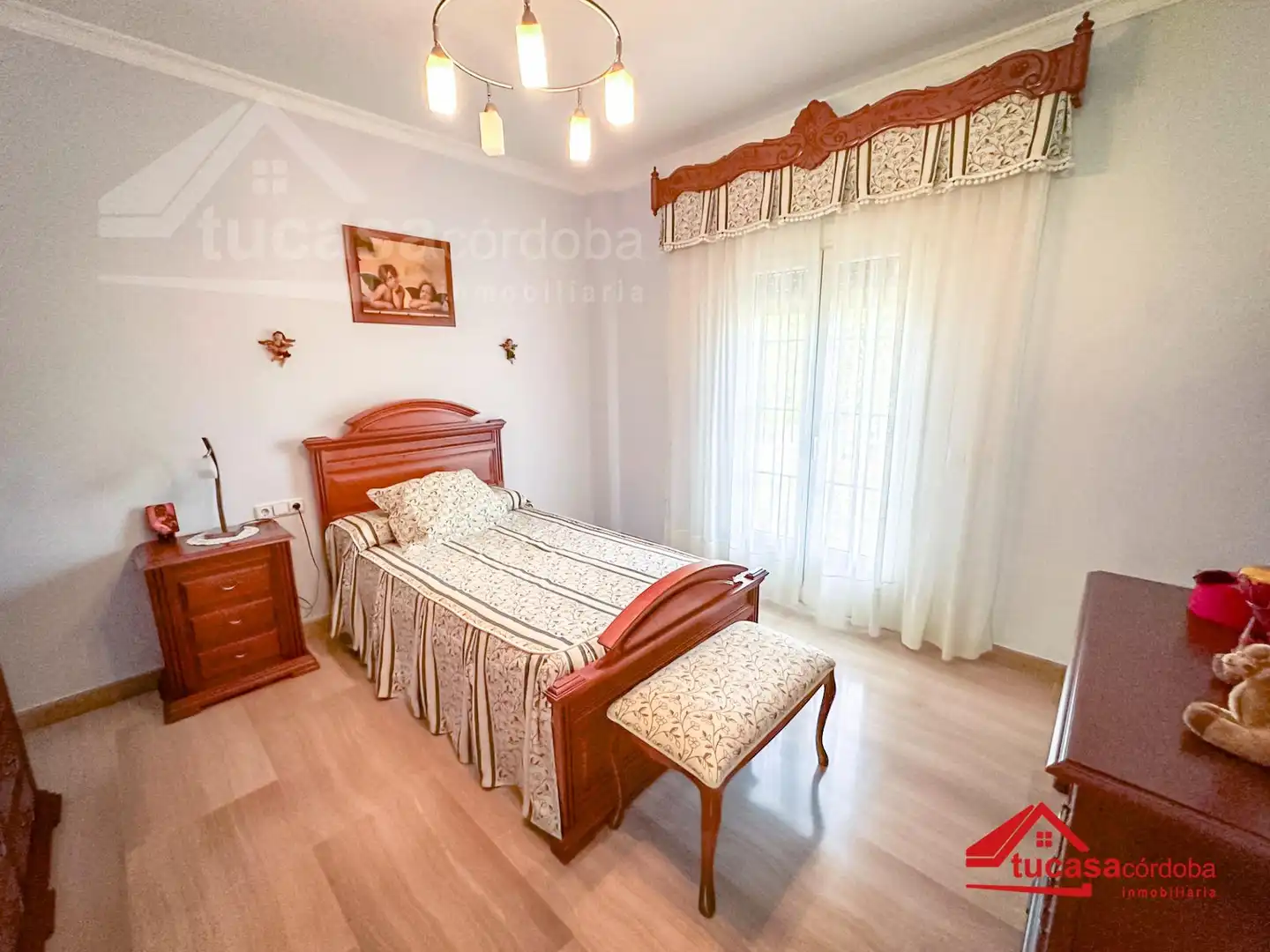 Villa con terrazza in vendita a Norte-Sierra, imagen 15