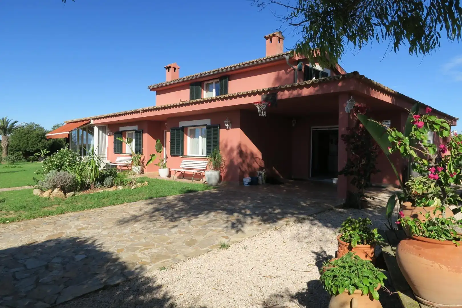 Chalet con terraza en venta en Llevant, imagen 50
