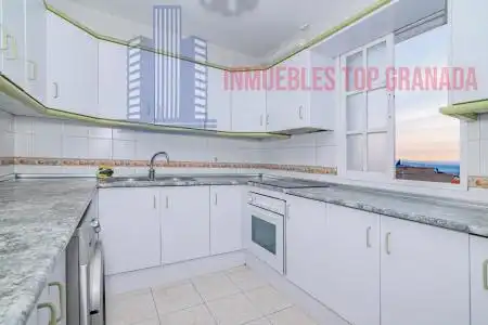 Houses for sale in Albolote