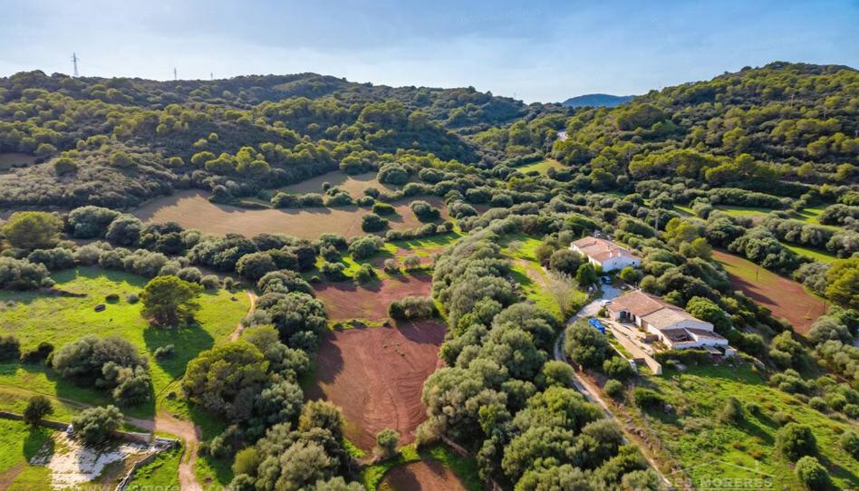 Photo 1 of Land for sale in Es Mercadal poble, Illes Balears