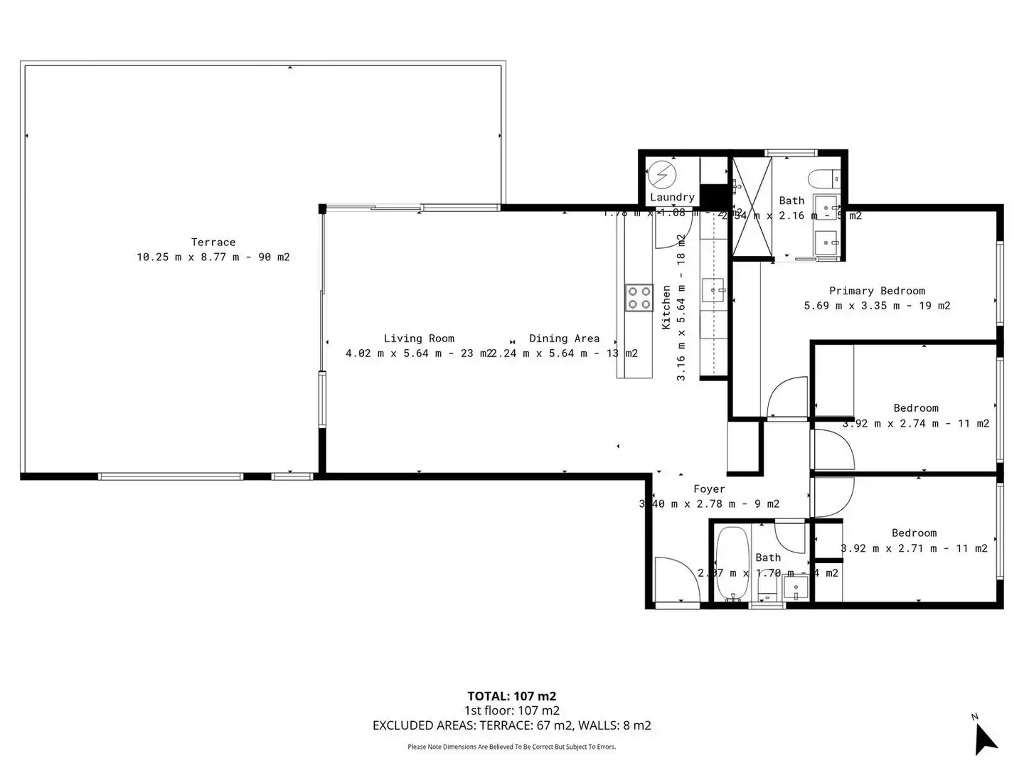 Apartment with pool for sale in Calle José Medina 74, imagen 30