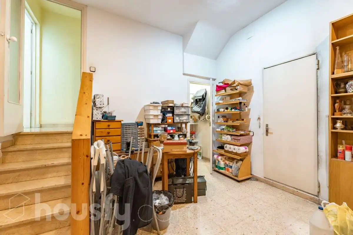 Casa o chalet en venta en Sant Cugat del Vallès con Calefacción, Jardín privado y Parquet
