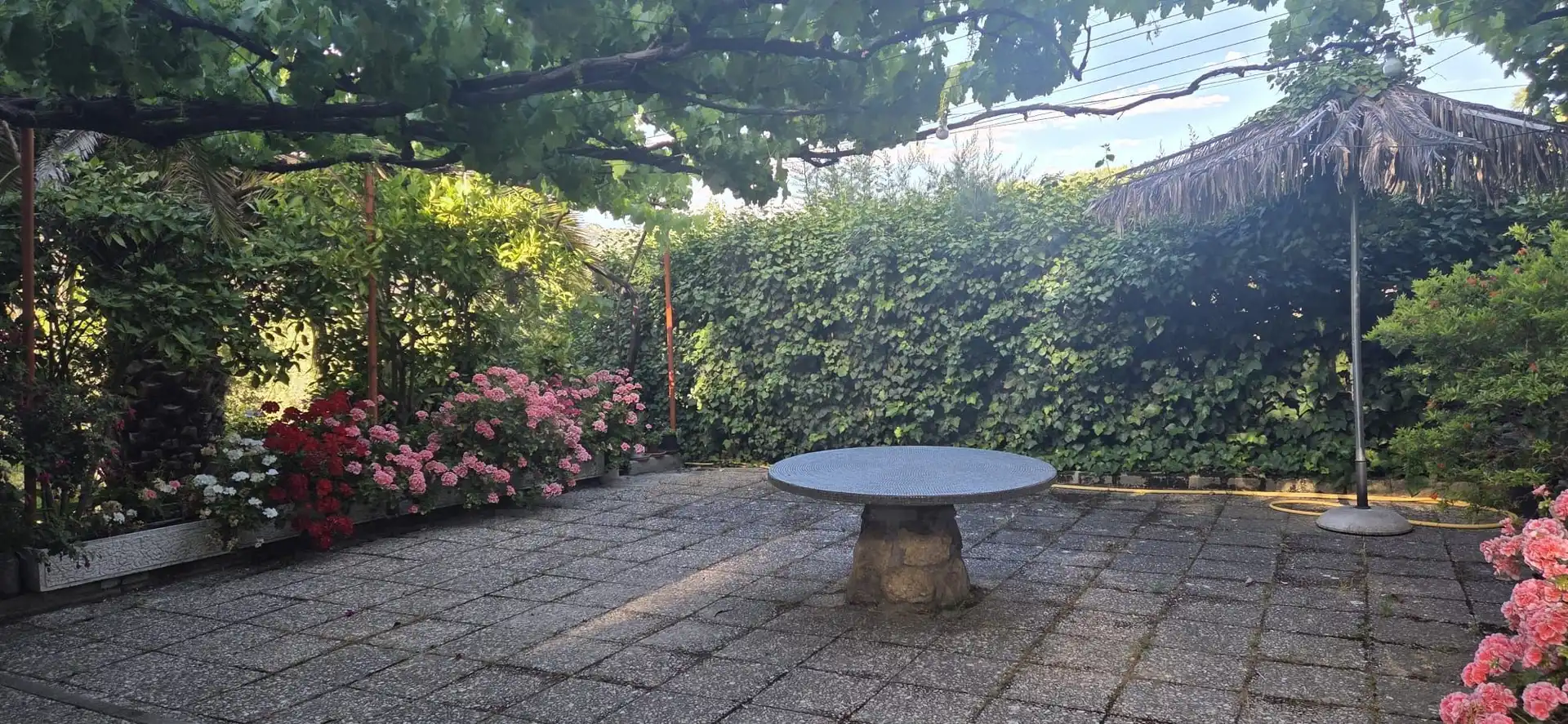 House for sale in San Martín de Valdeiglesias