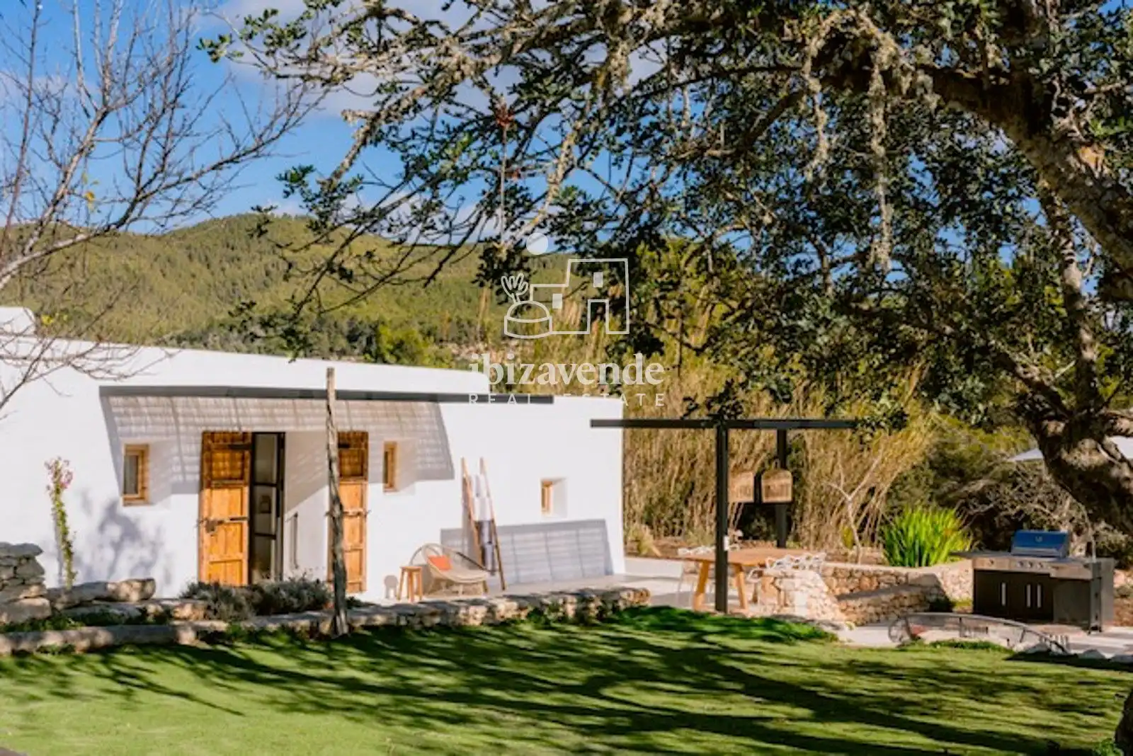Houses for rent in Cas Vidals, Sant Joan de Labritja