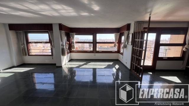 Piso en Venta en Casco Histórico