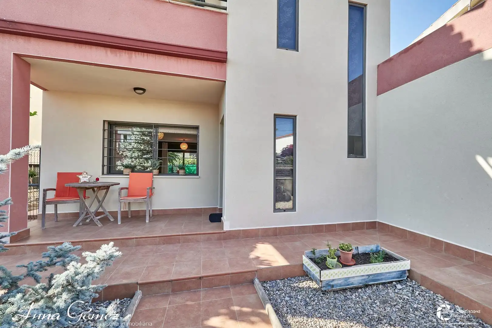 Detached house for sale in Bellamar, imagen 2