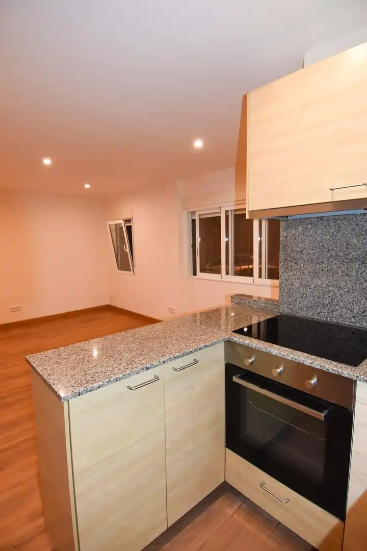 Cocina de Piso en venta en Girona