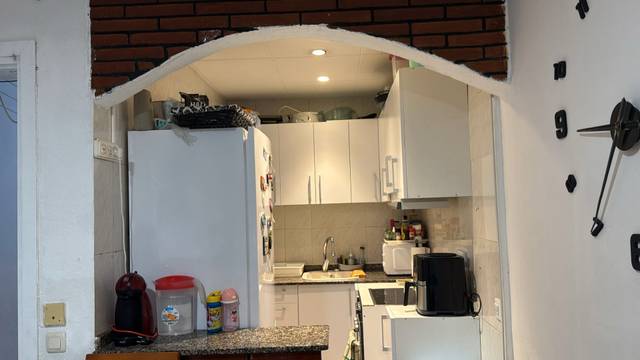 Piso en Venta en Carrer de París en Collblanc