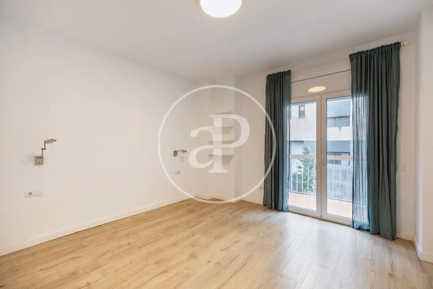 Habitación de Piso en venta en Les Corts