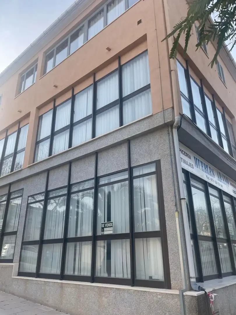 Casa con terraza en venta en Son Servera Poble, imagen 15