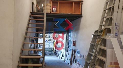 Photo 5 of Industrial buildings for sale in Bayas - Polígono, Burgos