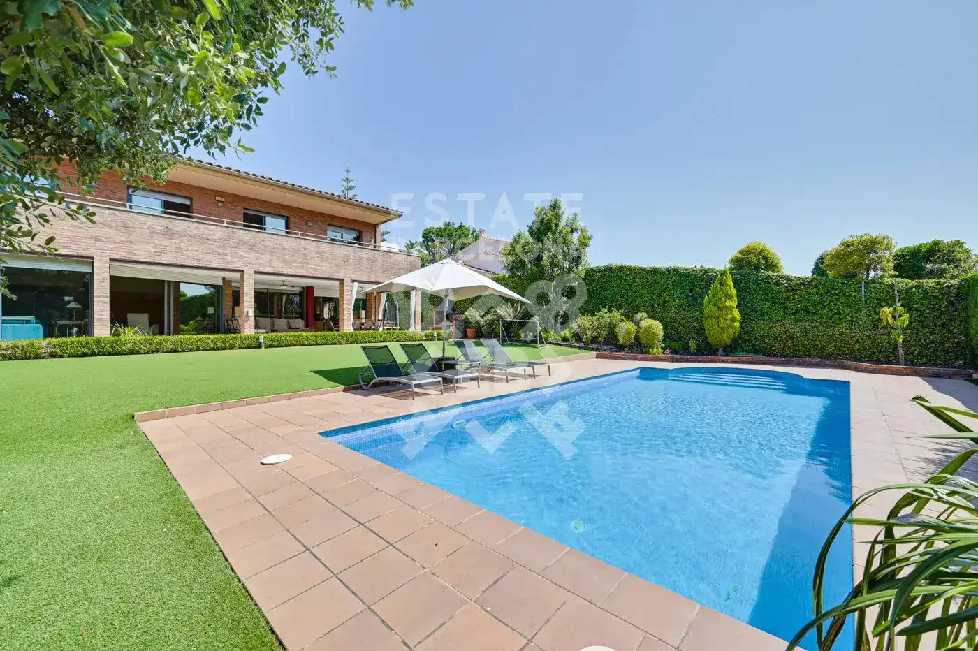 Haus mit Pool zum Verkauf in Teià, imagen 87