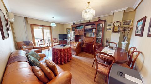 Foto 5 de Piso en venta en Plaza Miguel Servet, Ibi, Alicante