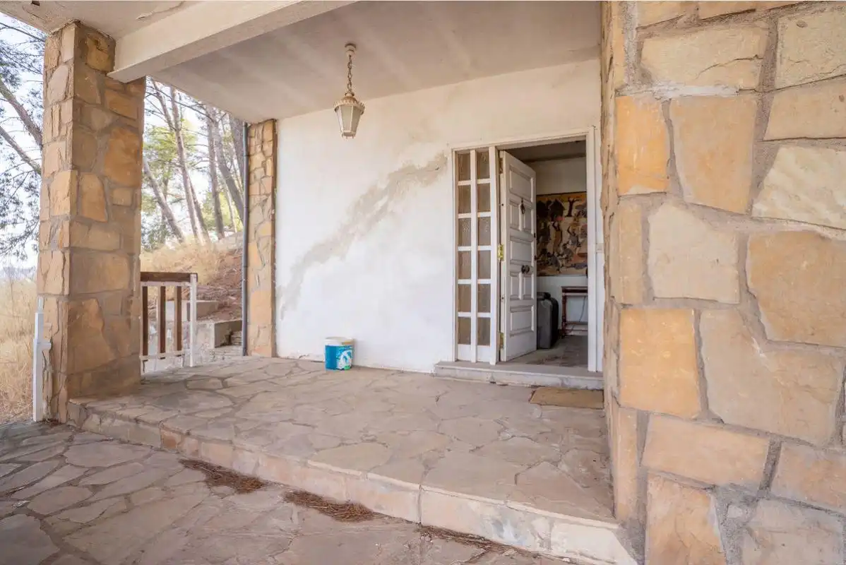 Casa con terraza en venta en Via Abadia de Poblet, imagen 50