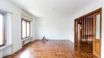 Living room of Flat for sale in Bilbao   with Heating, Terrace and Storage room