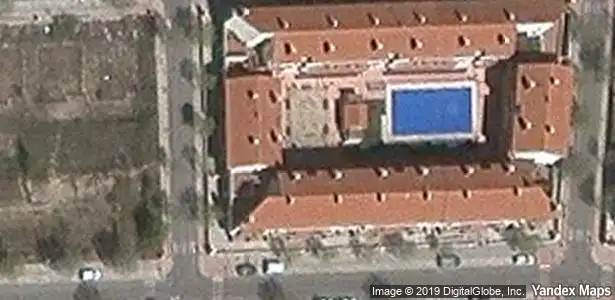 Appartement à vendre à Las Ventas de Retamosa