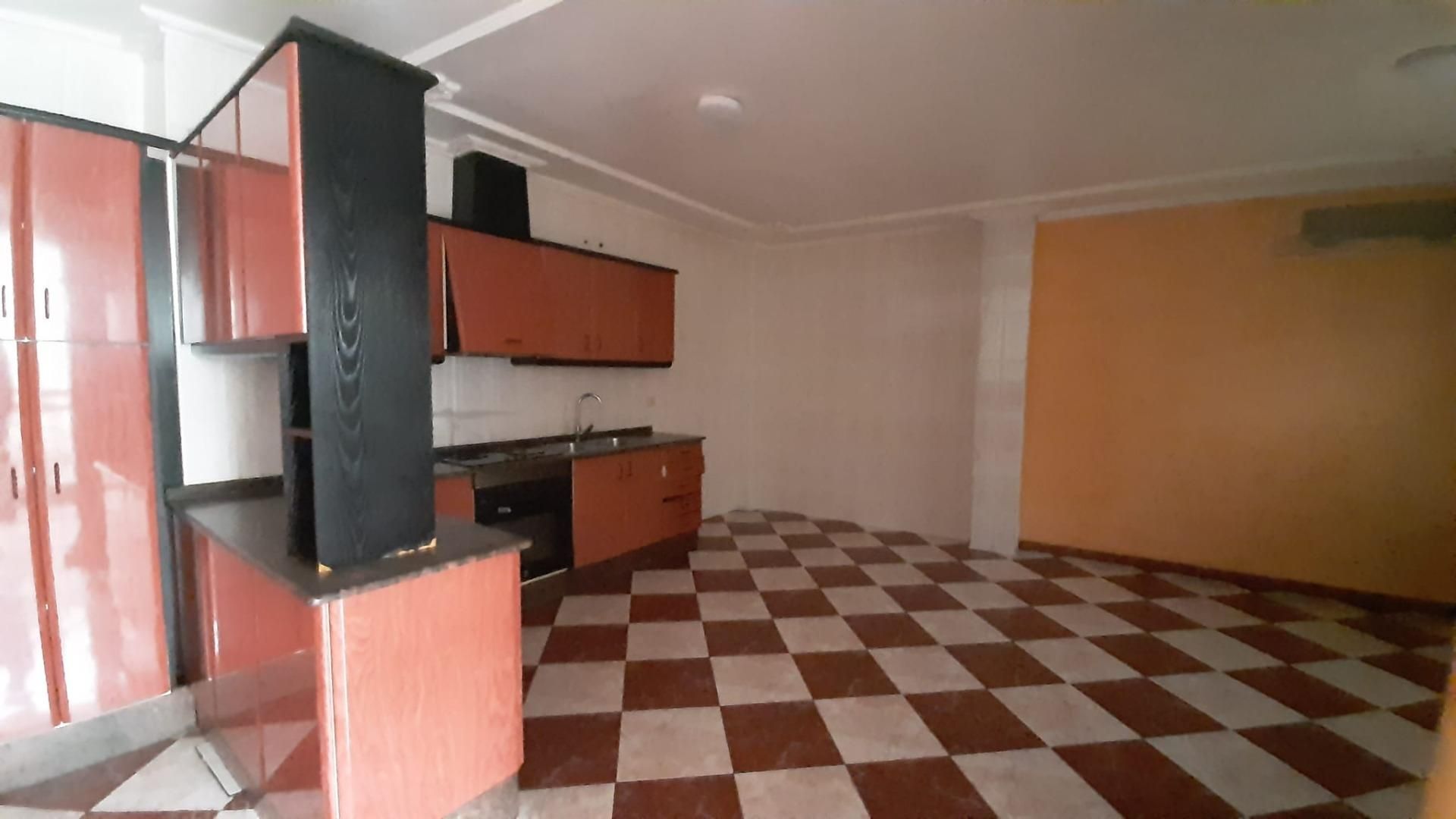 Kitchen of Single-family semi-detached for sale in Torrent  with Terrace and Balcony
