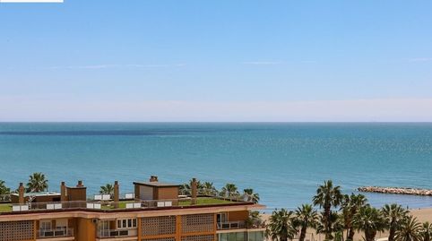 Foto 5 de Piso en venta en Paseo Sancha, La Malagueta - Monte Sancha, Málaga Capital