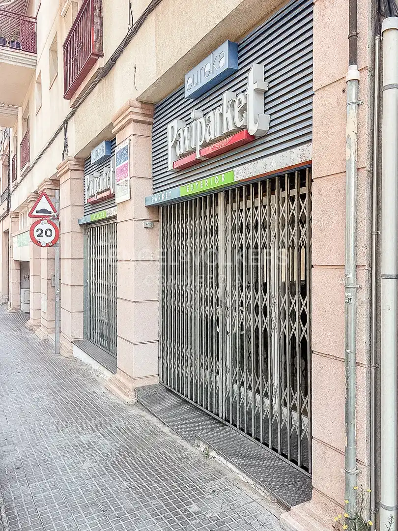 Local comercial en venta en Les Clotes, imagen 3
