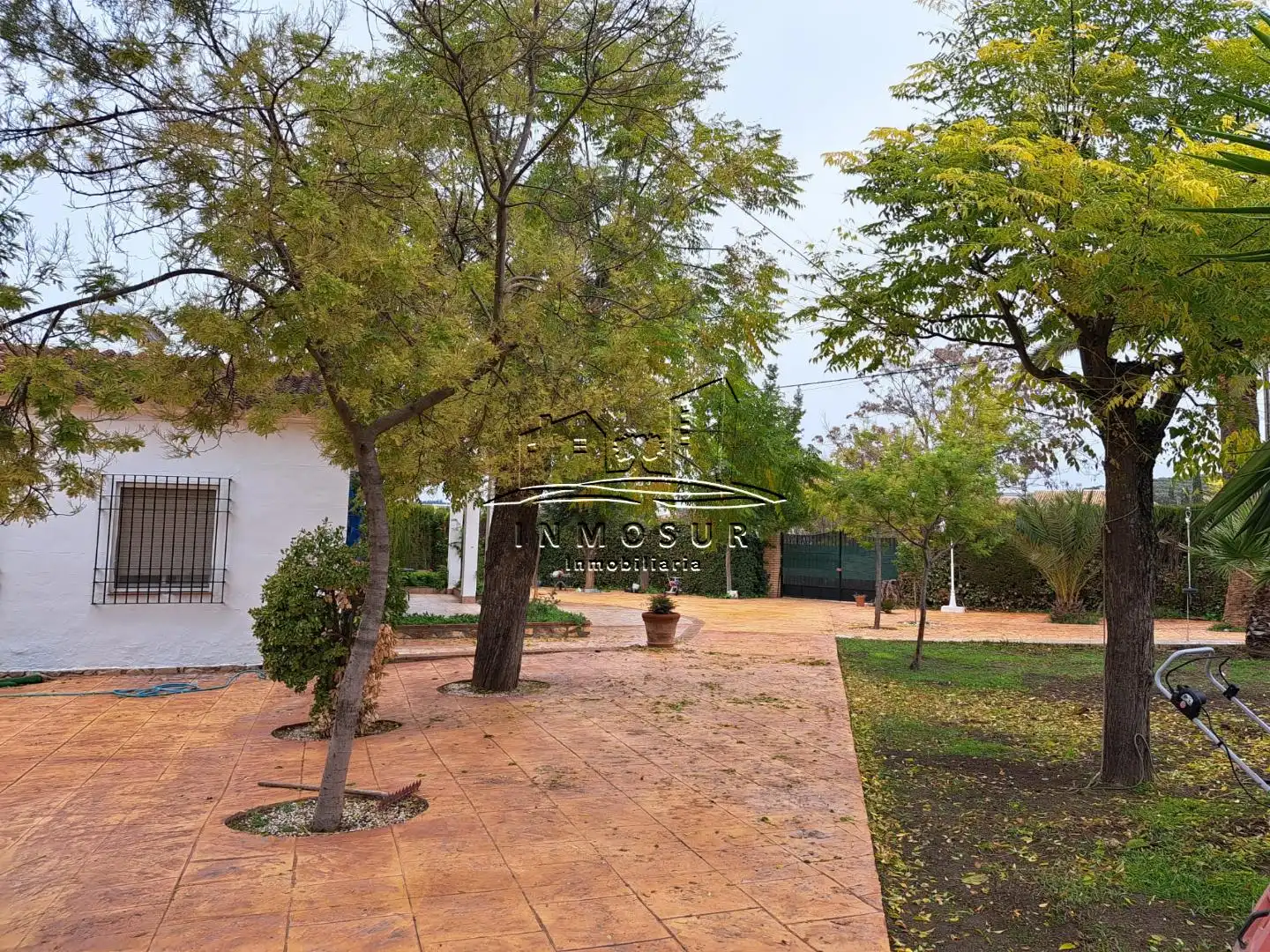 Casa amb piscina en venda a Navas del Sepillar, imagen 12