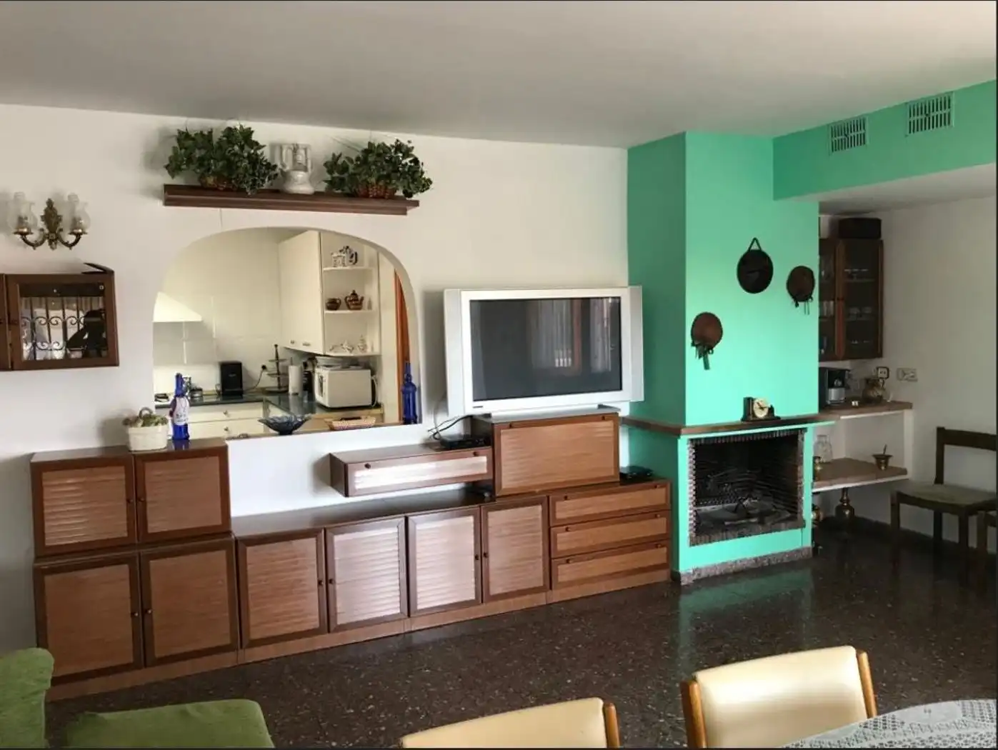 Maison avec piscine à vendre à Les Tres Cales, imagen 19