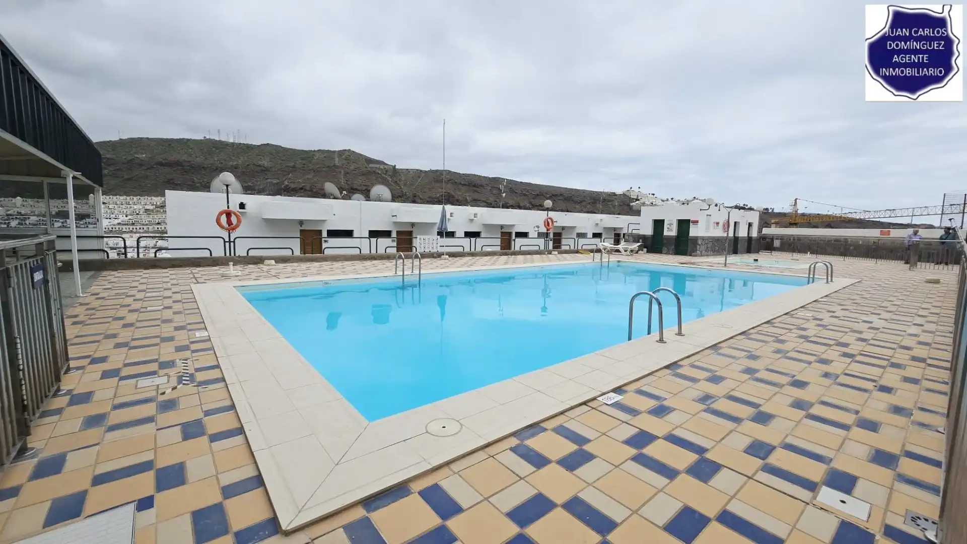 Apartament amb piscina de lloguer a Puerto Rico, imagen 2