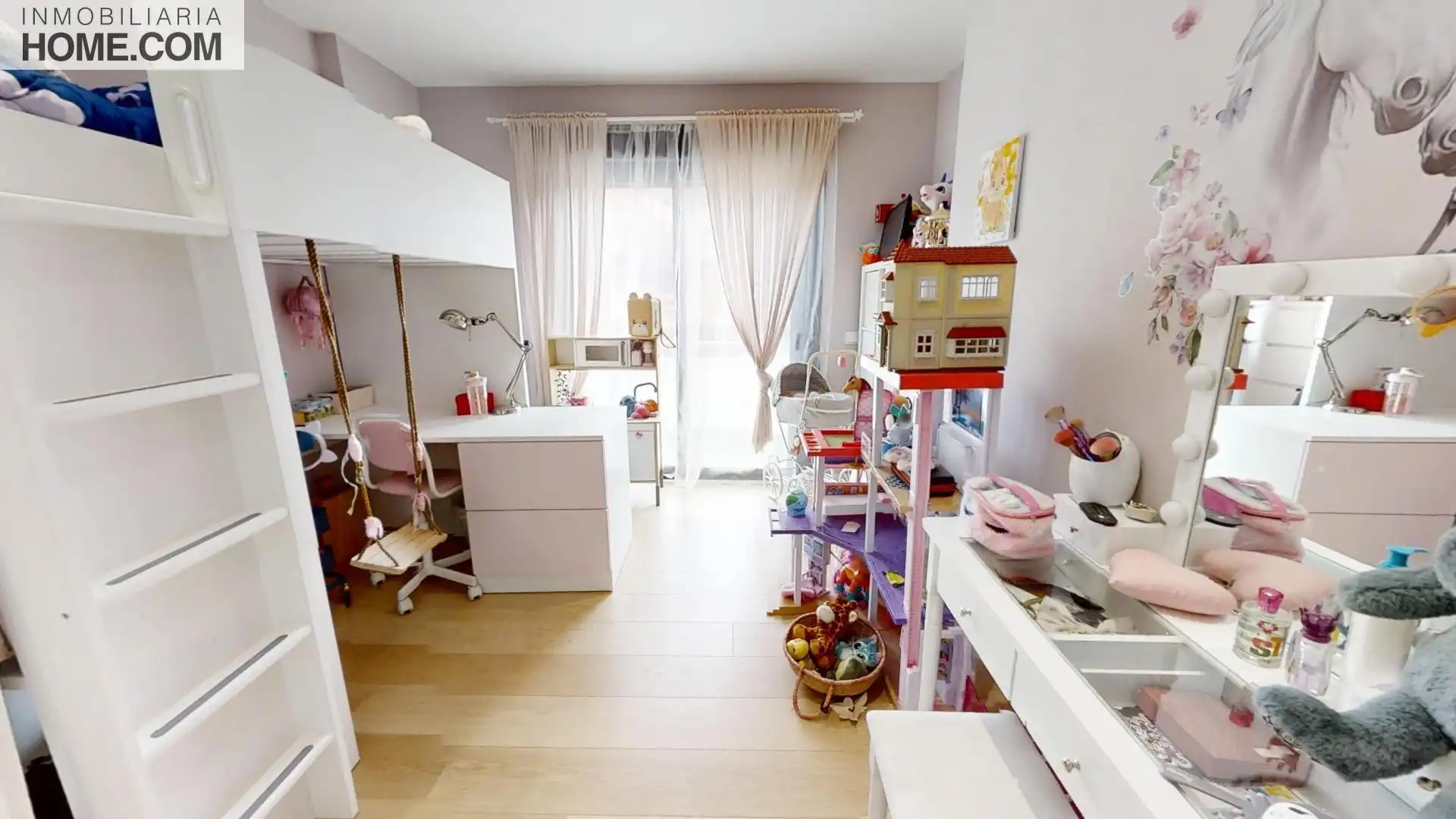 Wohnung mit Terrasse zum Verkauf in Capellanía - Retamar, imagen 35