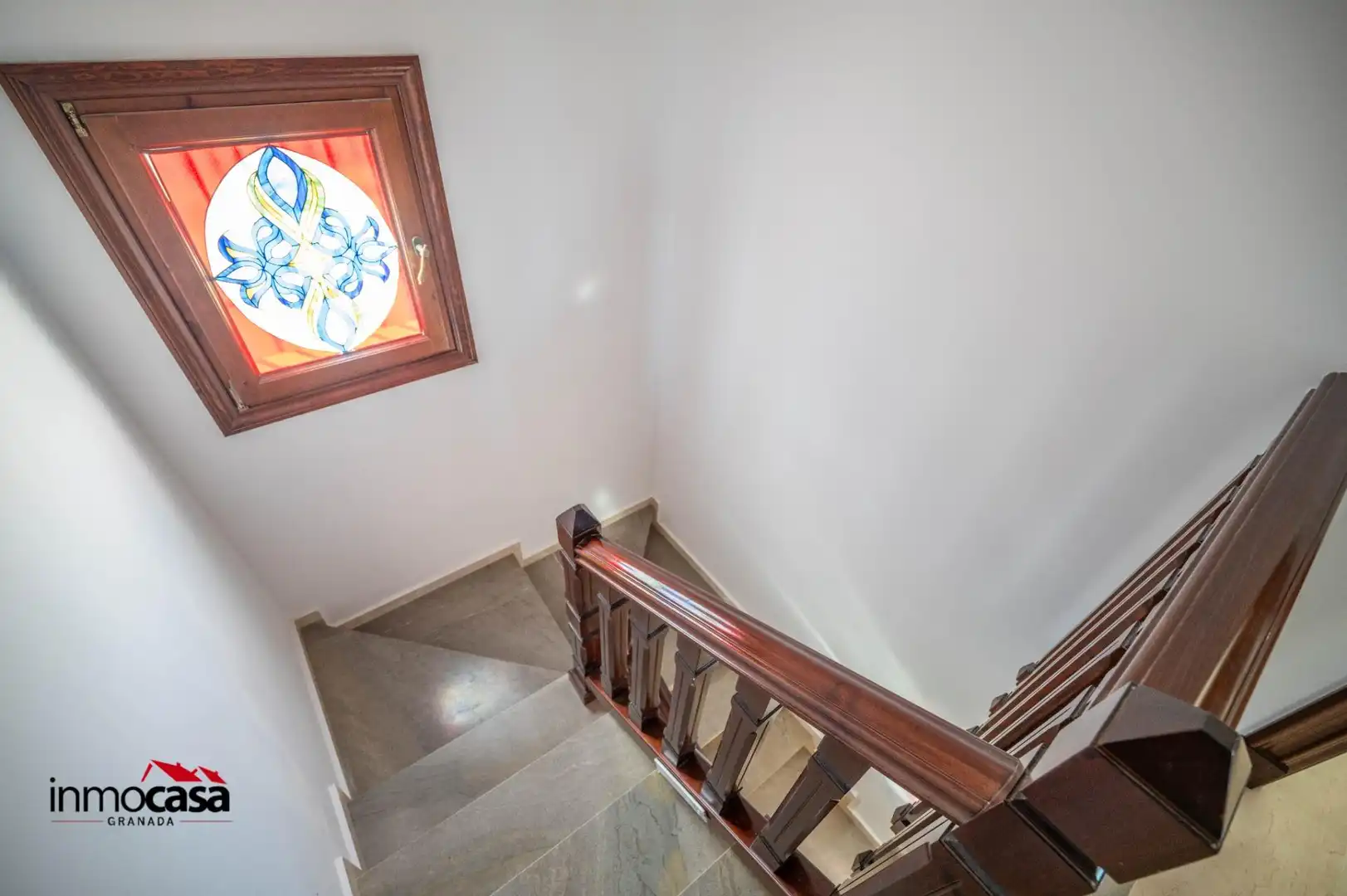 Casa o chalet en venta en Víznar con Calefacción, Jardín privado y Terraza