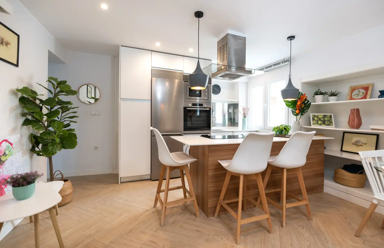 Appartement avec ascenseur à vendre à Oviedo - CL GONZALEZ BESADA 53, imagen 5