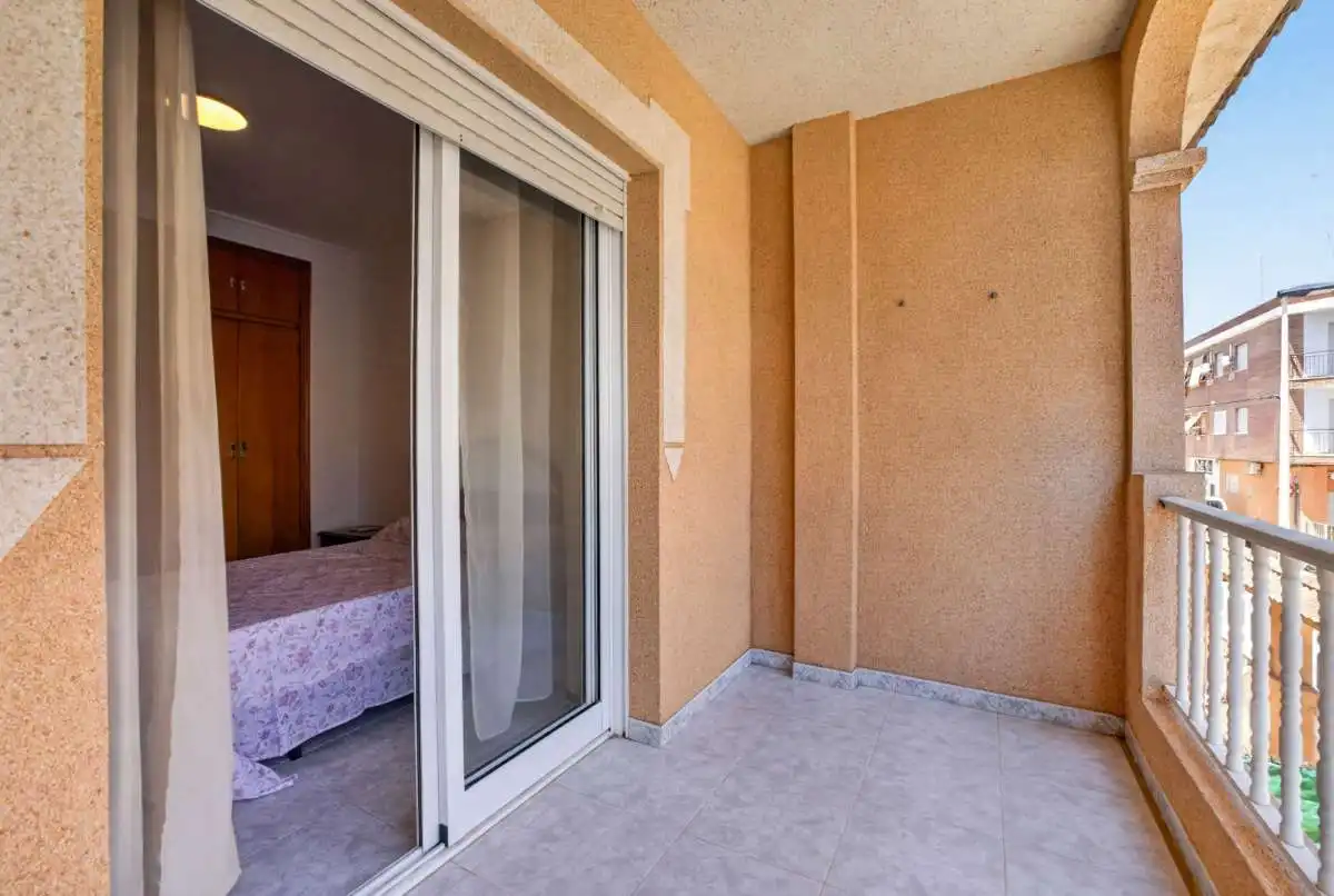 Habitatge en venda a Lo Pagán, imagen 17