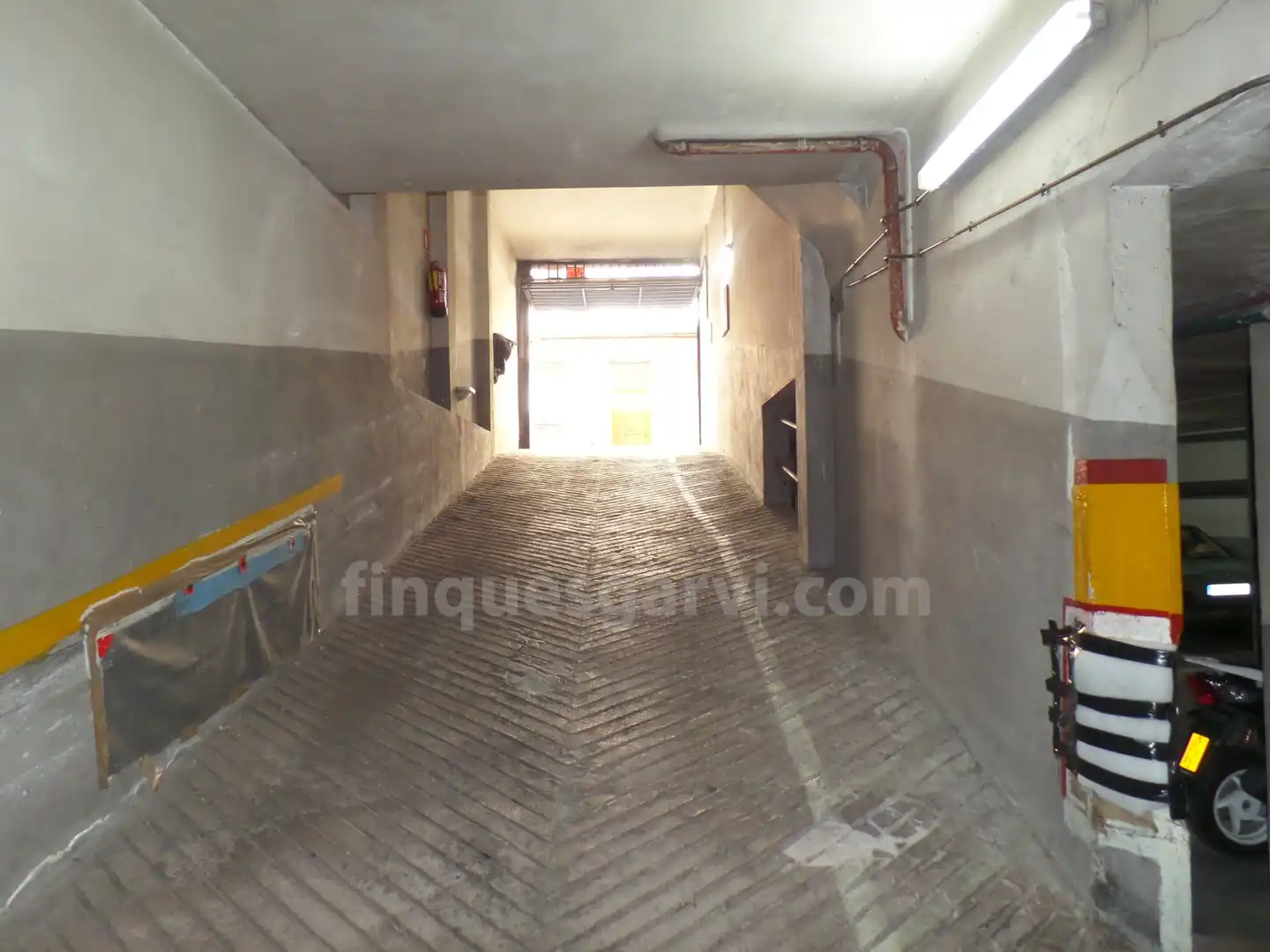 Garage zum Verkauf in París, Collblanc