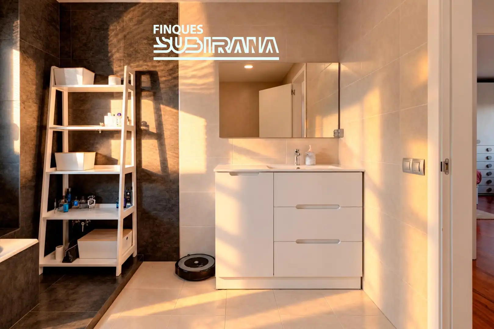 Baño de Casa o chalet en venta en Sesoliveres - Pla de la Massa
