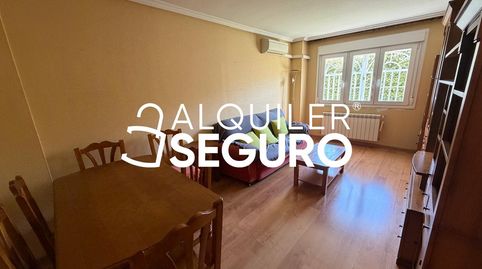 Foto 3 de Piso de alquiler en Camilo Jose Cela, Prado Santo Domingo - Ensanche, Alcorcón