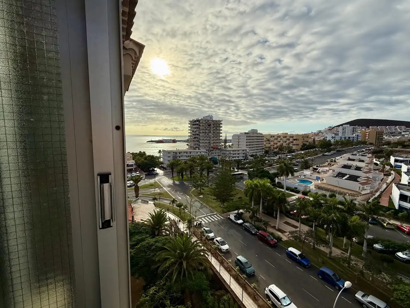 Apartament amb piscina en venda a Juan Carlos I 31, imagen 16
