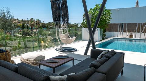 Photo 3 of Houses for rent in Paraiso - Barronal, Estepona