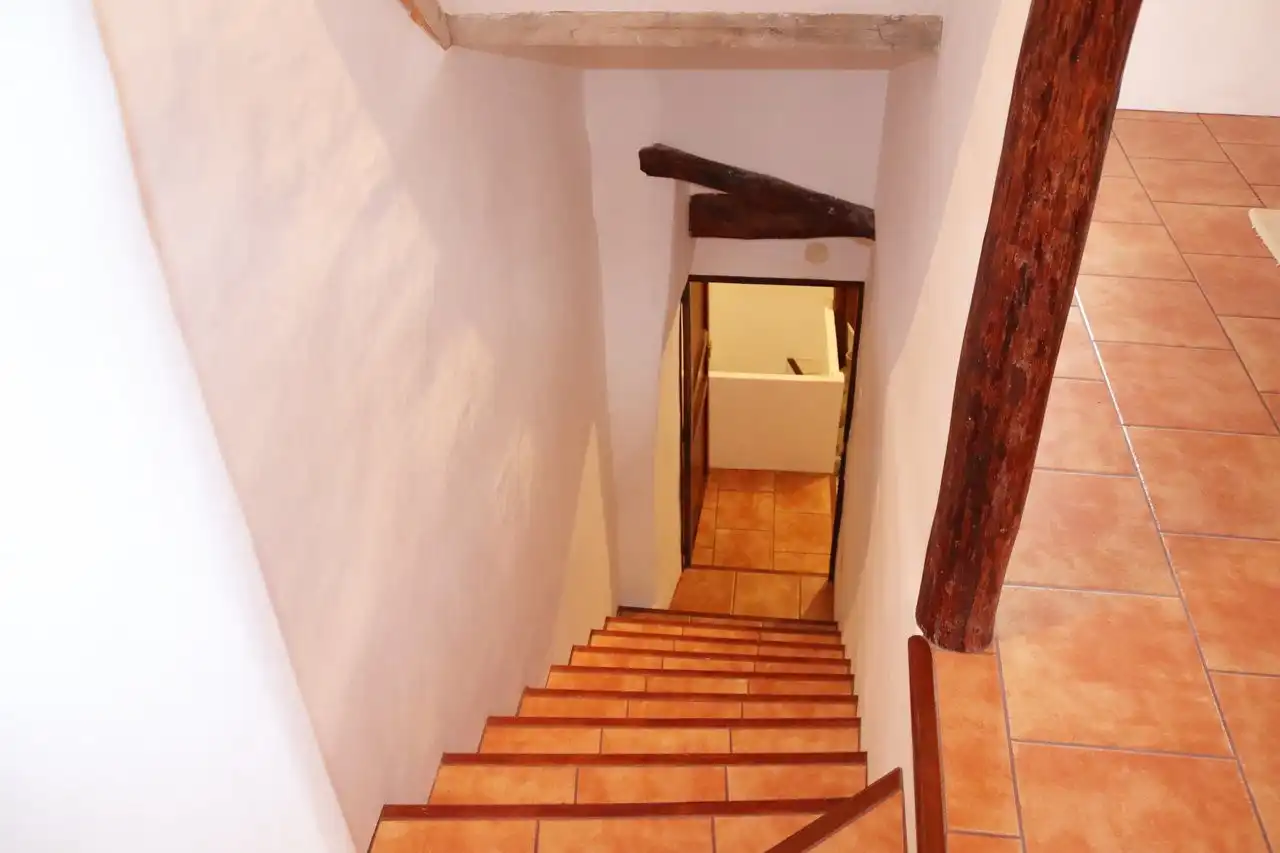 Country homes for sale in Castell de Castells