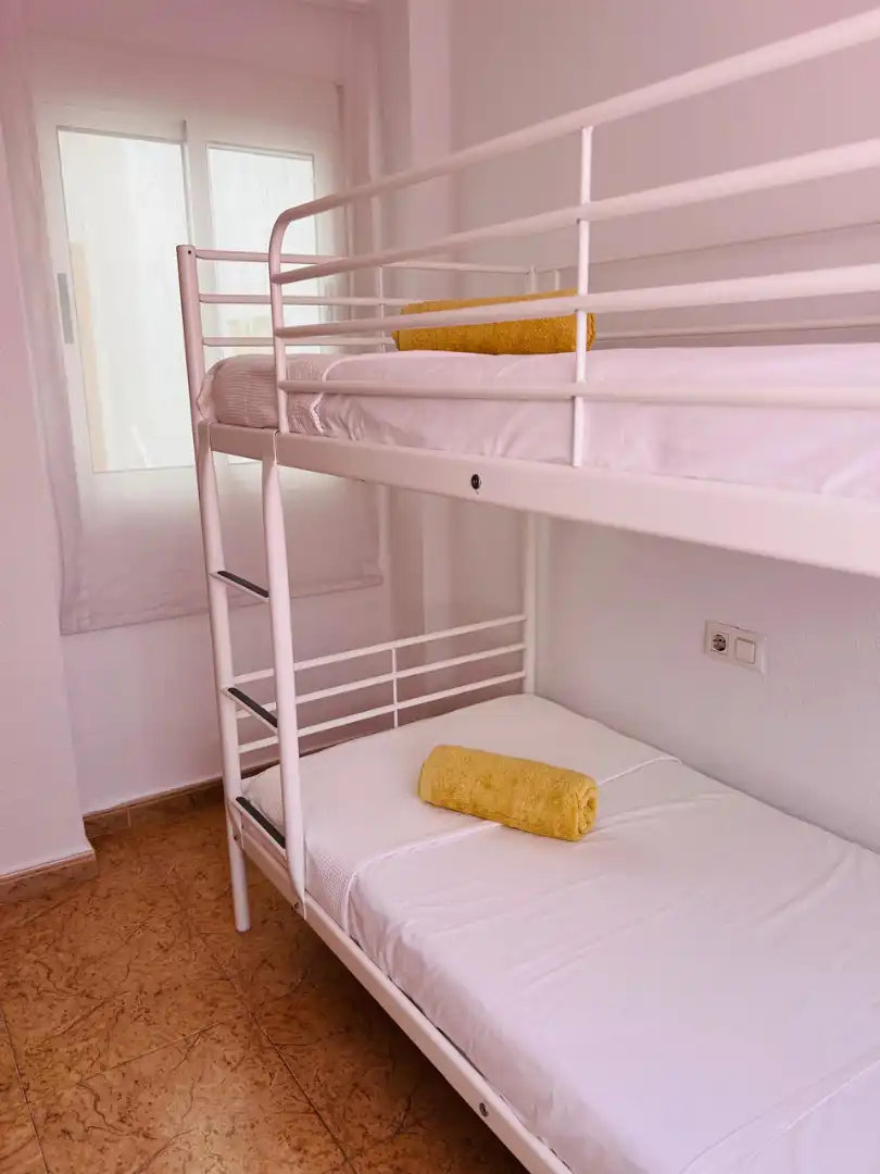 Houses for rent in Carrer de Cavite, La Malva-rosa