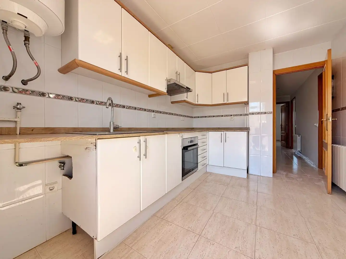 Wohnung zum Verkauf in Santa Maria - L'Eixample - Sud Sumella, imagen 15